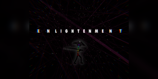 Cover image for Enlightenment