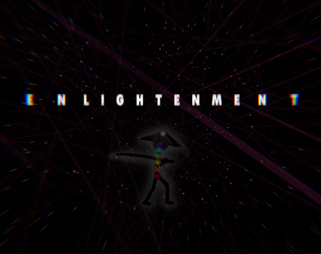 Cover image for Enlightenment