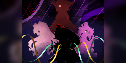 Cover image for Whereabouts of Missing Form