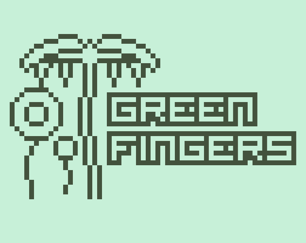 Green Fingers