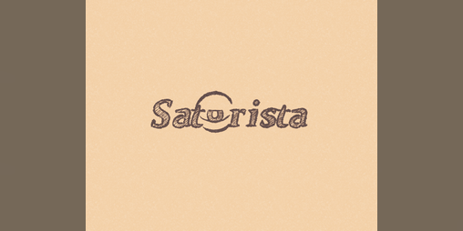 Cover image for Satorista