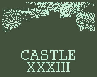 Castle XXXIII