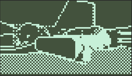 Cover image for City 3310