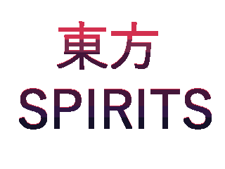 Touhou Spirits