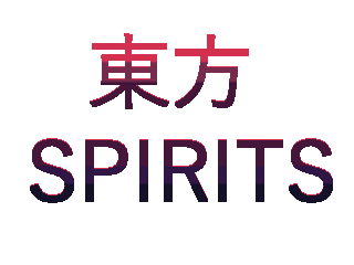 Cover image for Touhou Spirits
