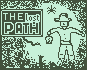 Cover image for The lost path