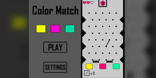 Roblox color match… 