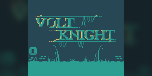 Cover image for VoltKnight