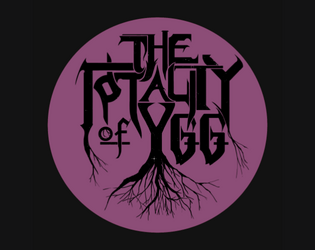 The Totality of Ygg   - An OSR fantasy heartbreaker published under the Creative Commons Attribution-NonCommercial-ShareAlike license. 