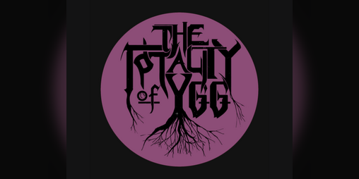 Cover image for The Totality of Ygg