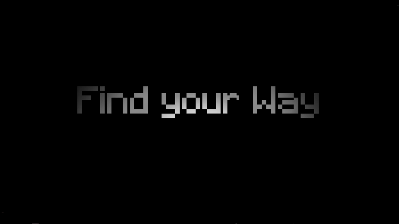 Find your Way