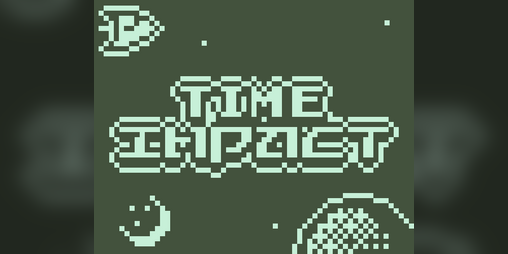 Cover image for Time Impact
