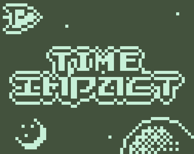 Cover image for Time Impact