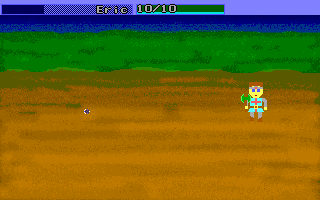 Athe Quest