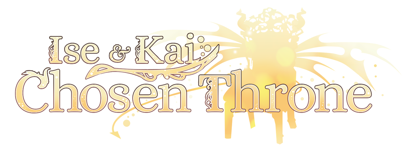 Ise & Kai: Chosen Throne