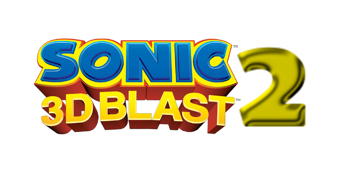 Sonic 3D Blast 2