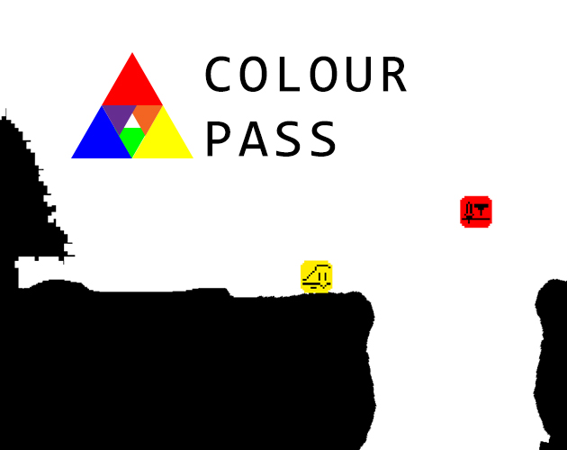 ColourPass by Pricey