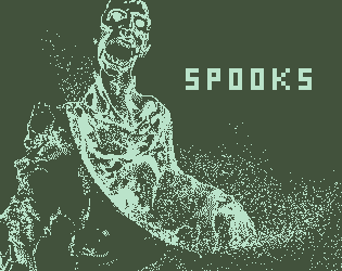 Spooks