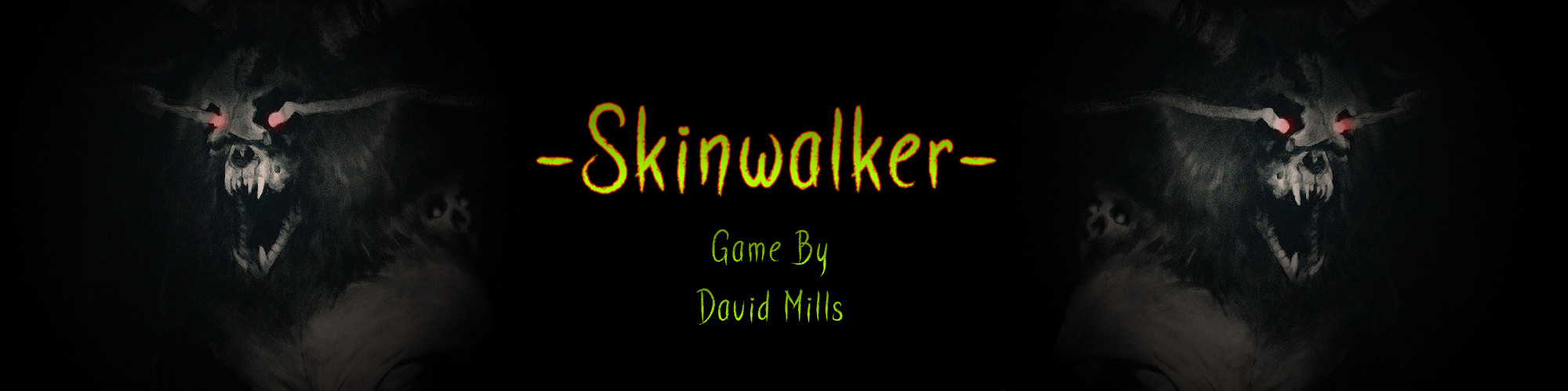 Skinwalker