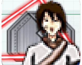 Dystopian Rebel