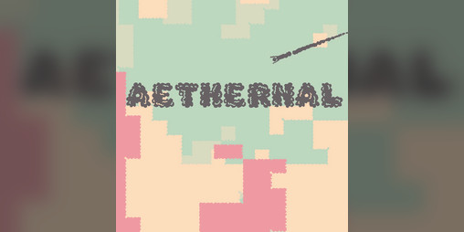 Cover image for Aethernal