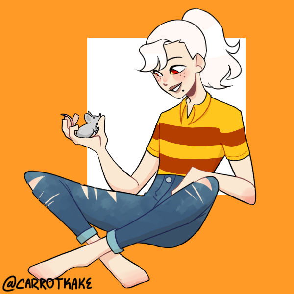 carrotkake's avatar maker｜Picrew