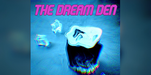 Cover image for The Dream Den