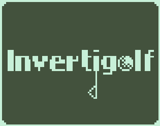Cover image for Invertigolf