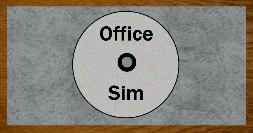 OfficeSim