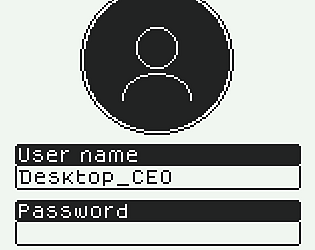 Desktop CEO
