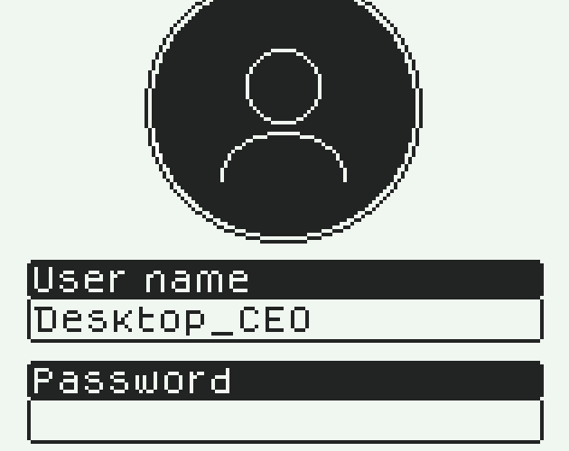 Cover image for Desktop CEO