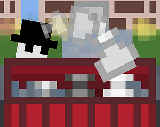 Trash (Minigame 11)