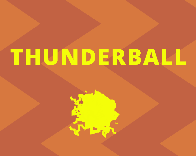 THUNDERBALL