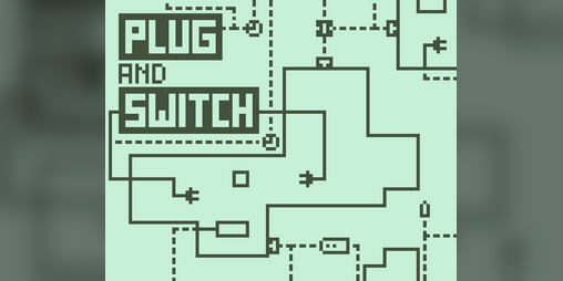 Cover image for Plug and Switch