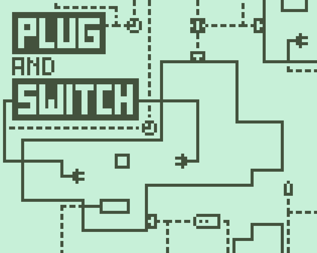Cover image for Plug and Switch