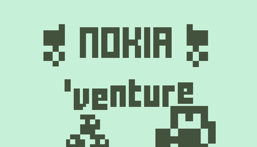 Nokia'venture