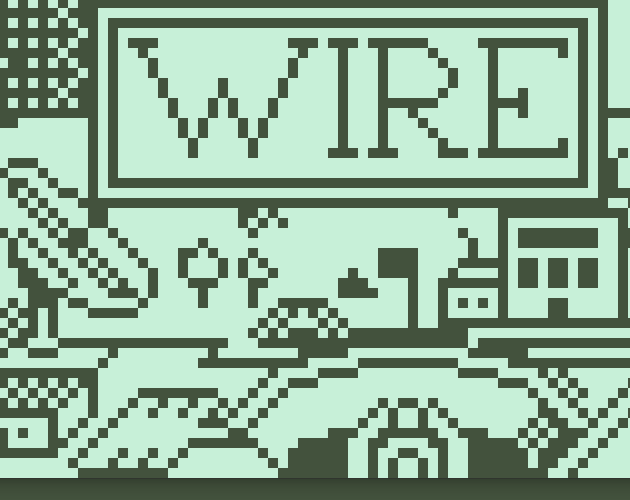 —WIRE—