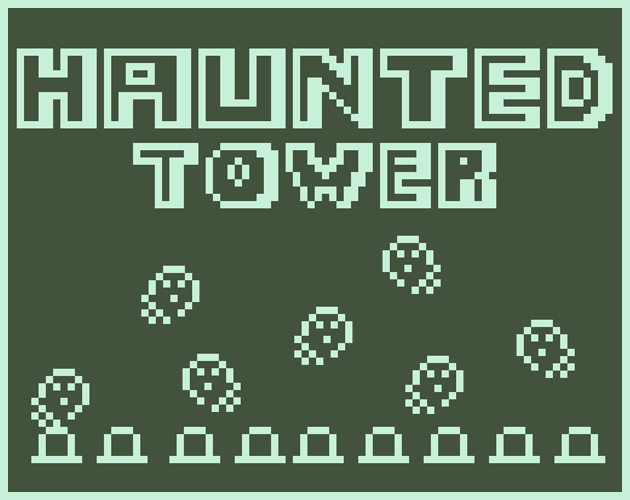 Haunted Tower