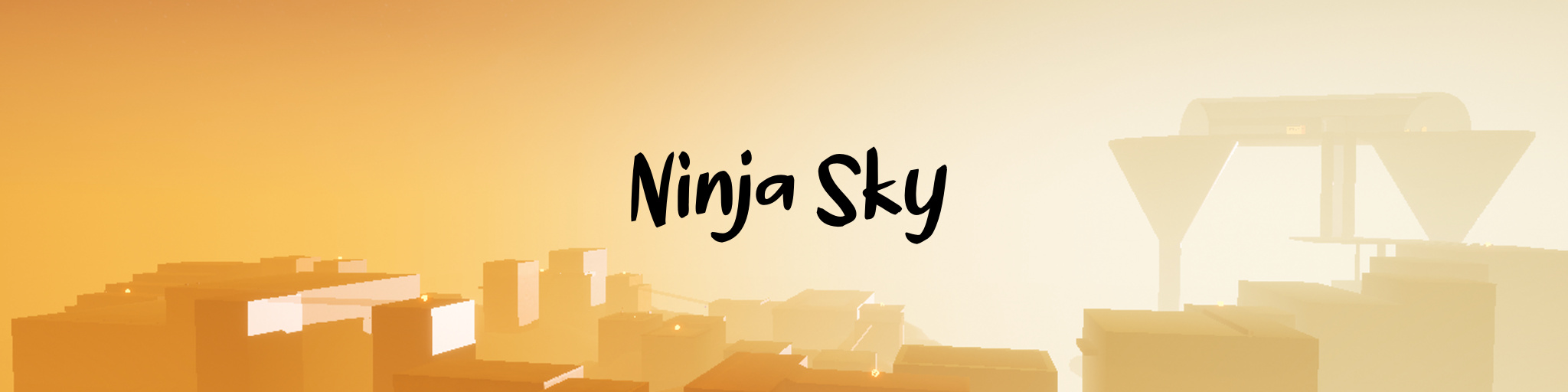 Ninja Sky