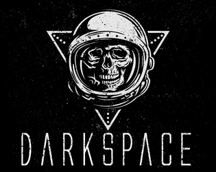 Darkspace   - A immersive virtual murder mystery for five friends in the dark of space. 