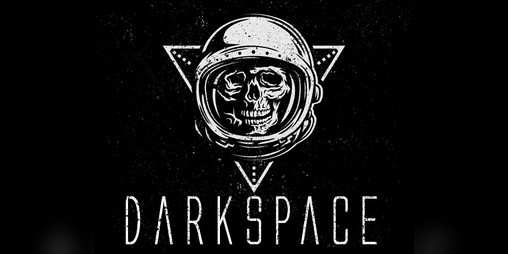 Cover image for Darkspace