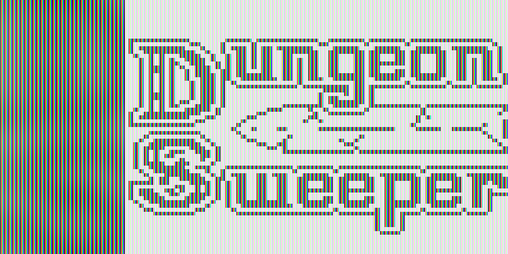 Cover image for Dungeon Sweeper