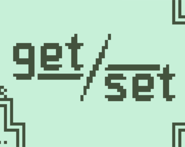 GET/SET