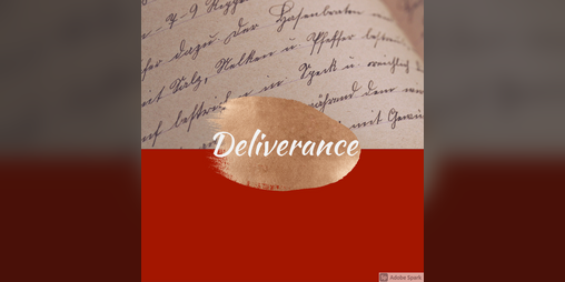Cover image for Deliverance