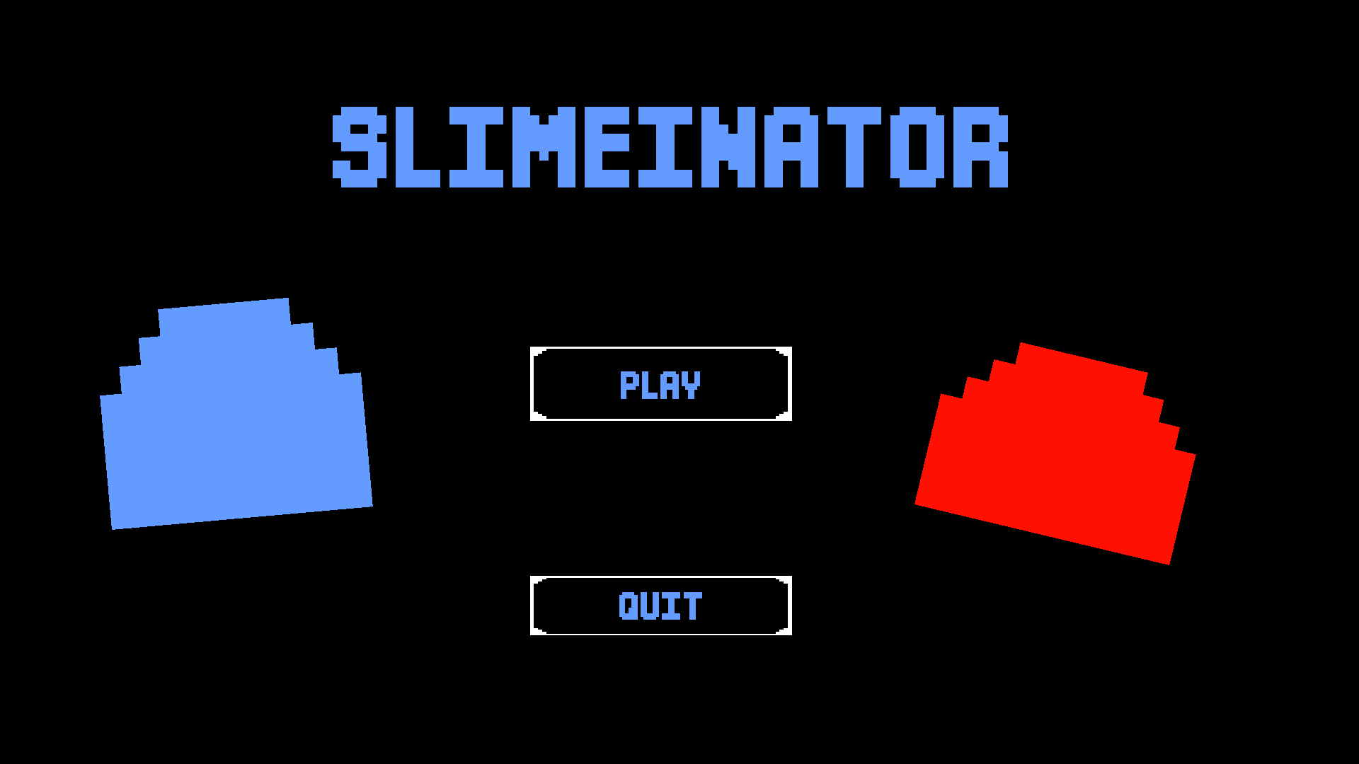 Slimeinator