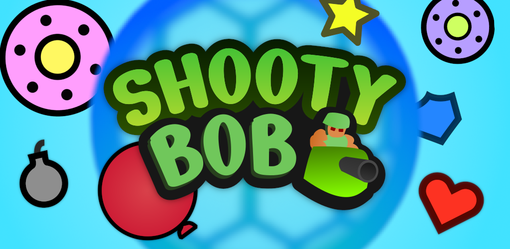 Shooty Bob