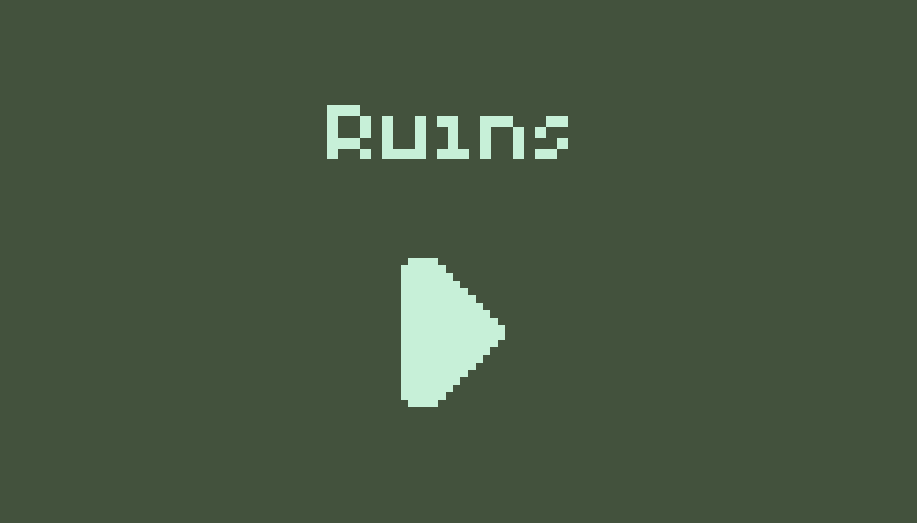 Ruins