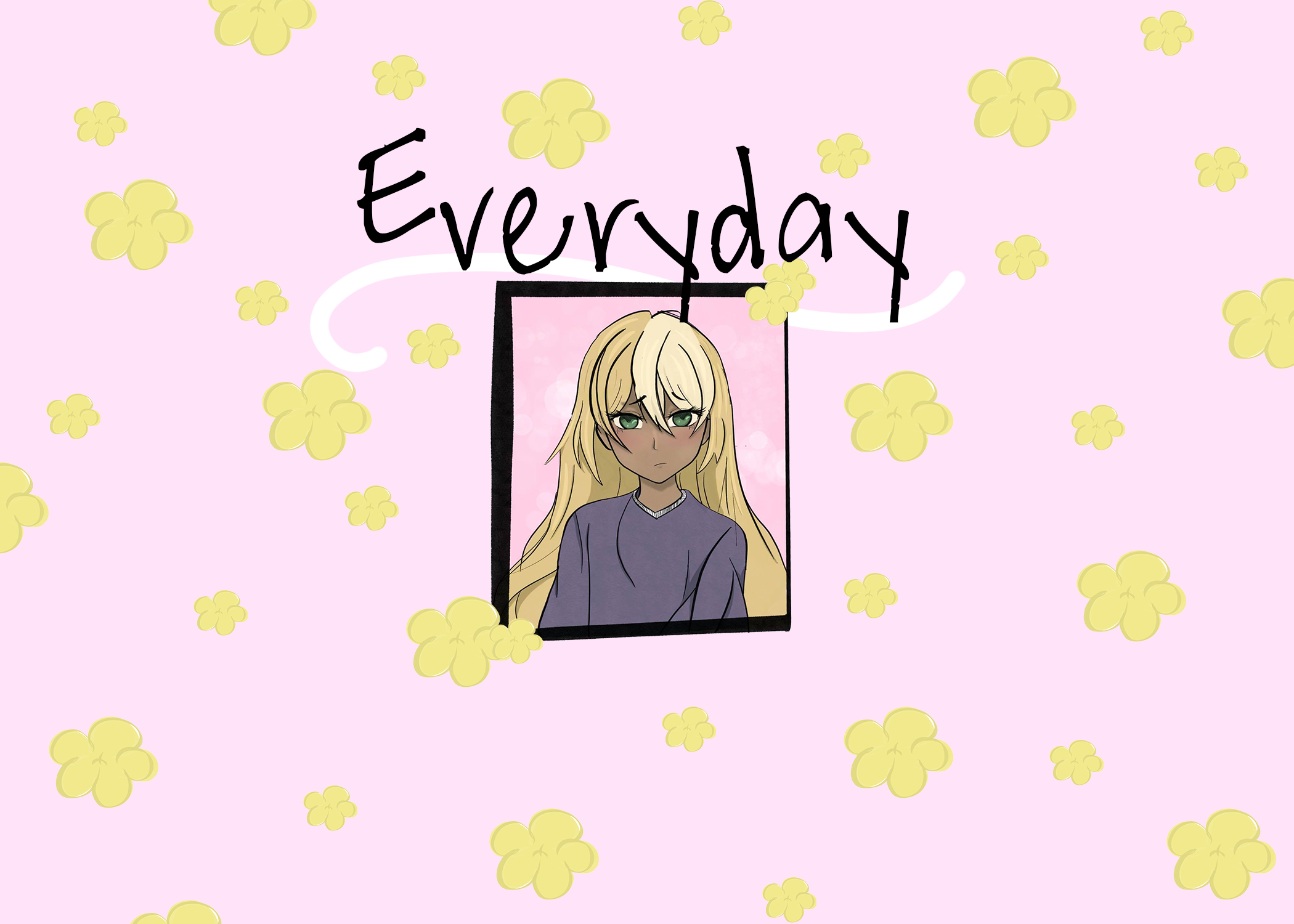 Cover image for Everyday