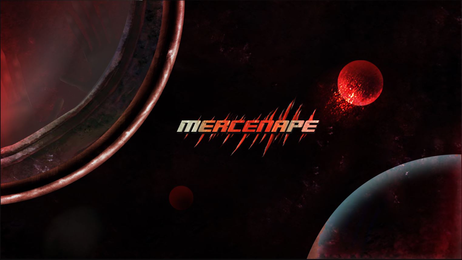 Mercenape