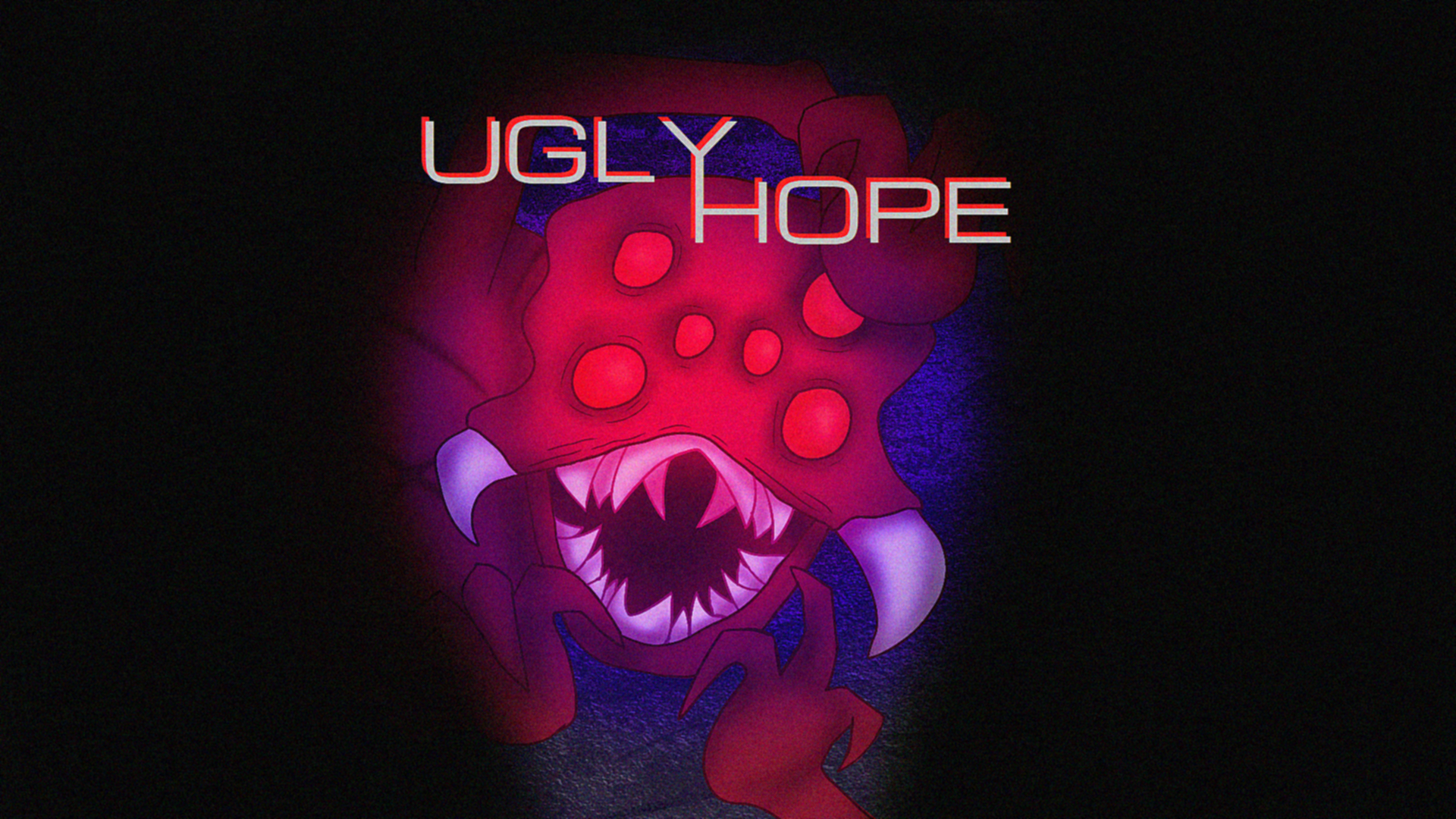 Ugly Hope